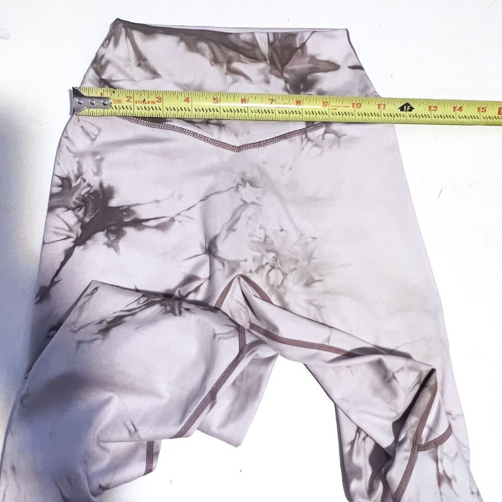 Balance Athletica The OG Pant Sea Salt - Picture 10 of 12